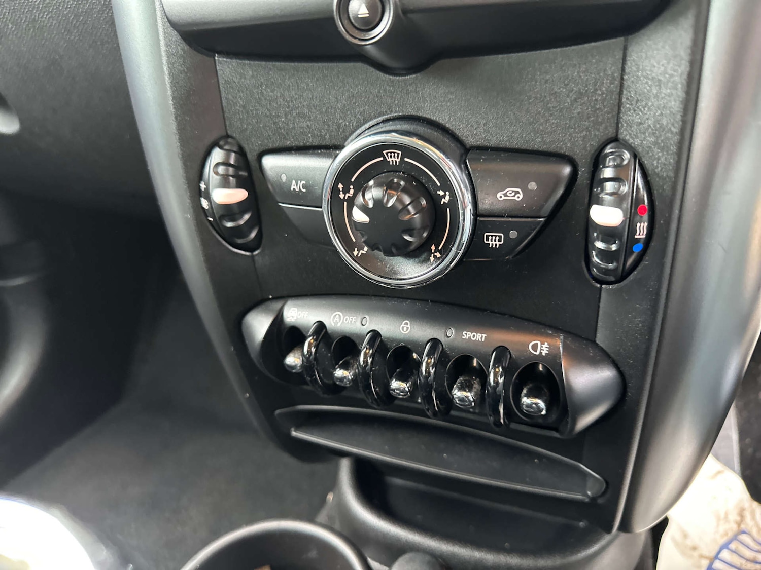 Used MINI Countryman 2014 for sale - 77655517: Photo 19