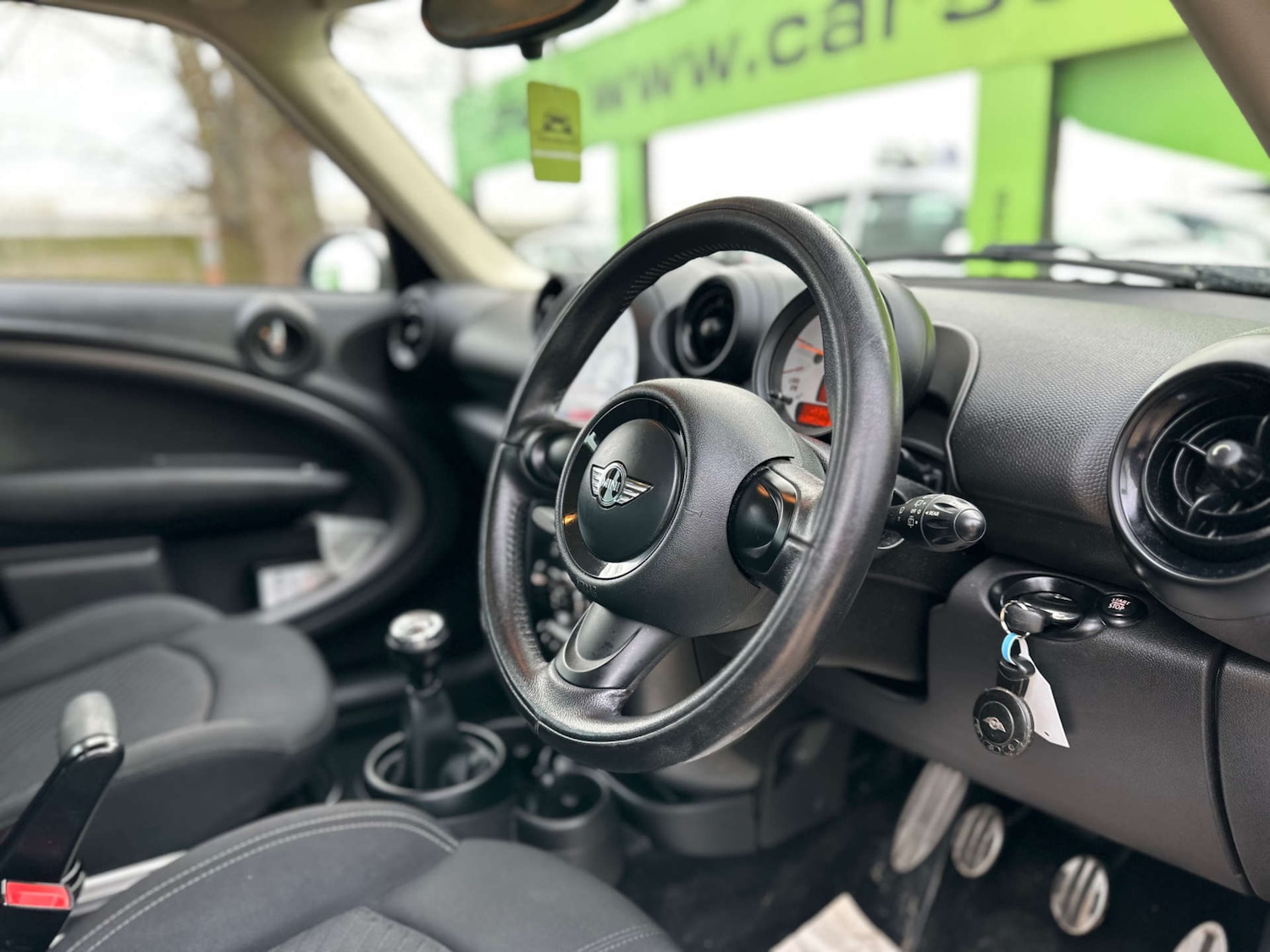 Used MINI Countryman 2014 for sale - 77655517: Photo 2