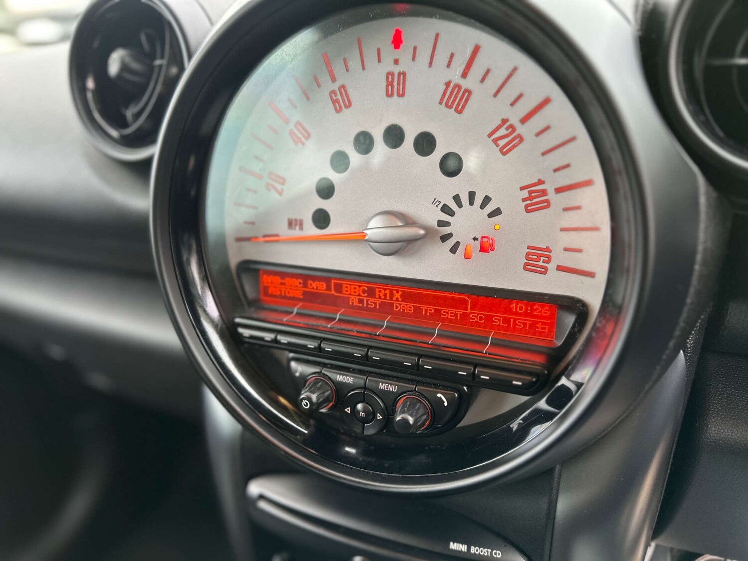 Used MINI Countryman 2014 for sale - 77655517: Photo 20