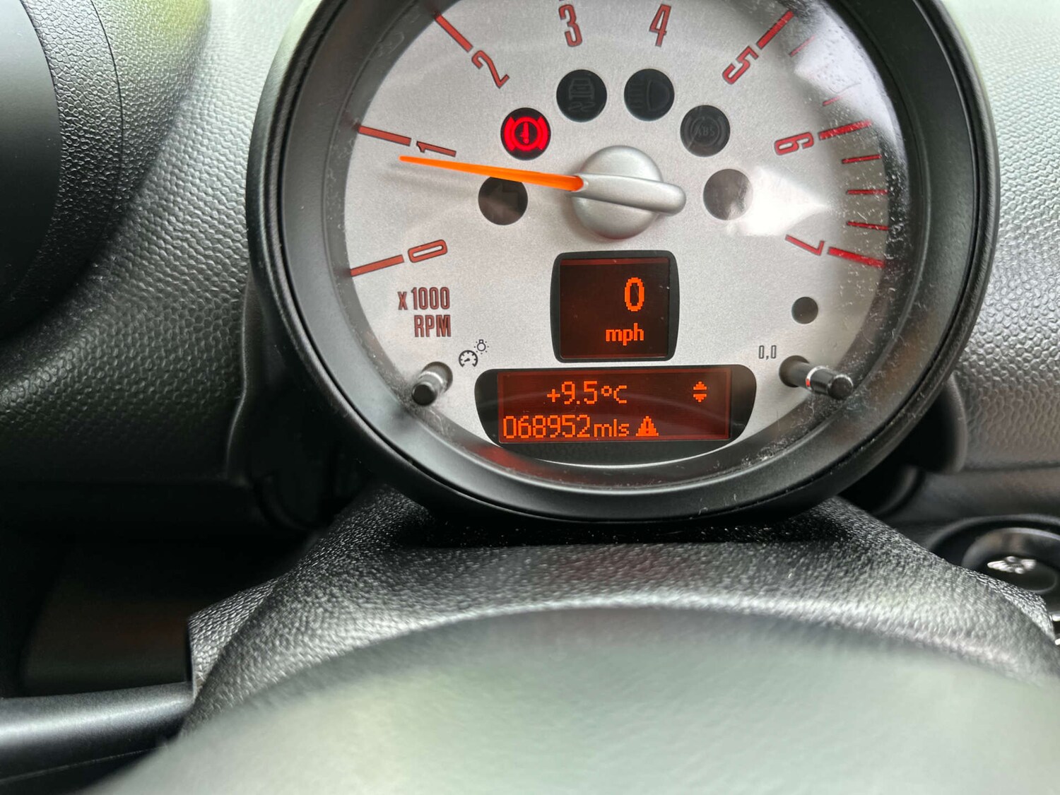 Used MINI Countryman 2014 for sale - 77655517: Photo 25