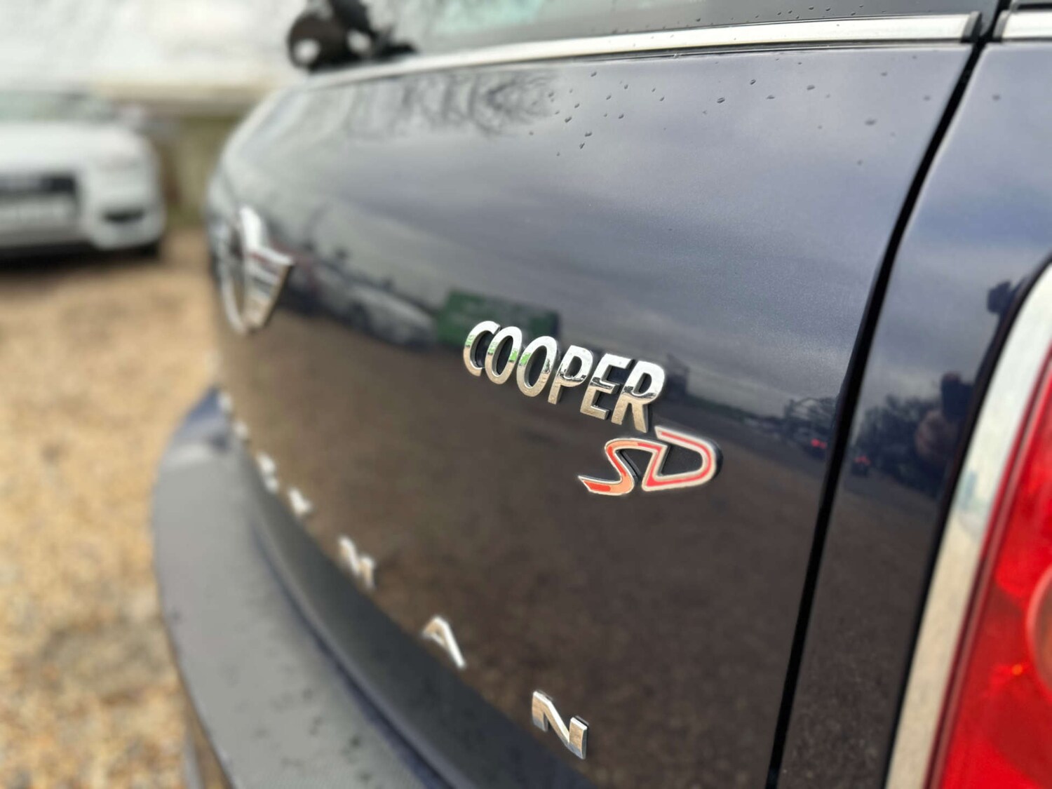 Used MINI Countryman 2014 for sale - 77655517: Photo 29