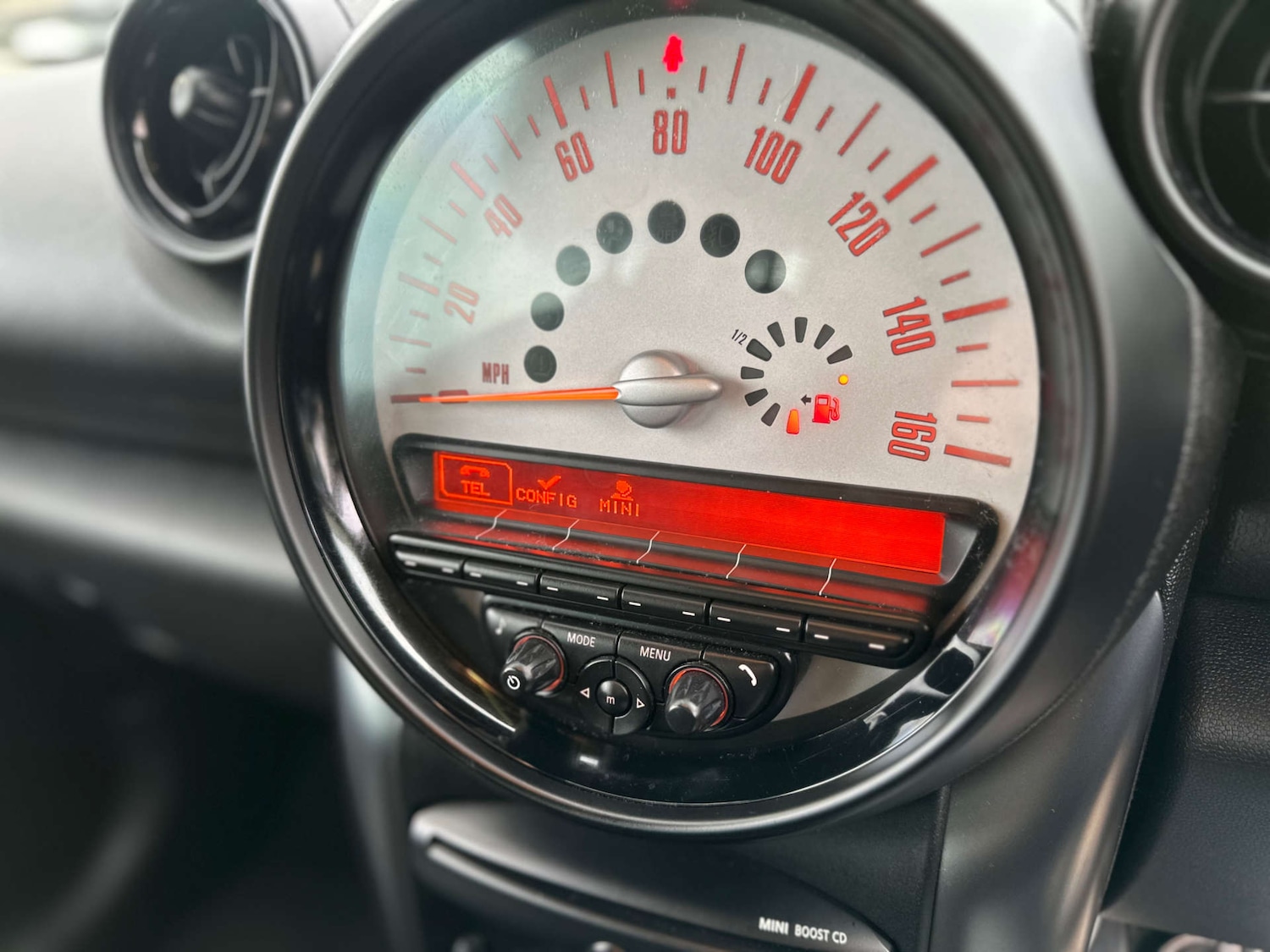 Used MINI Countryman 2014 for sale - 77655517: Photo 3