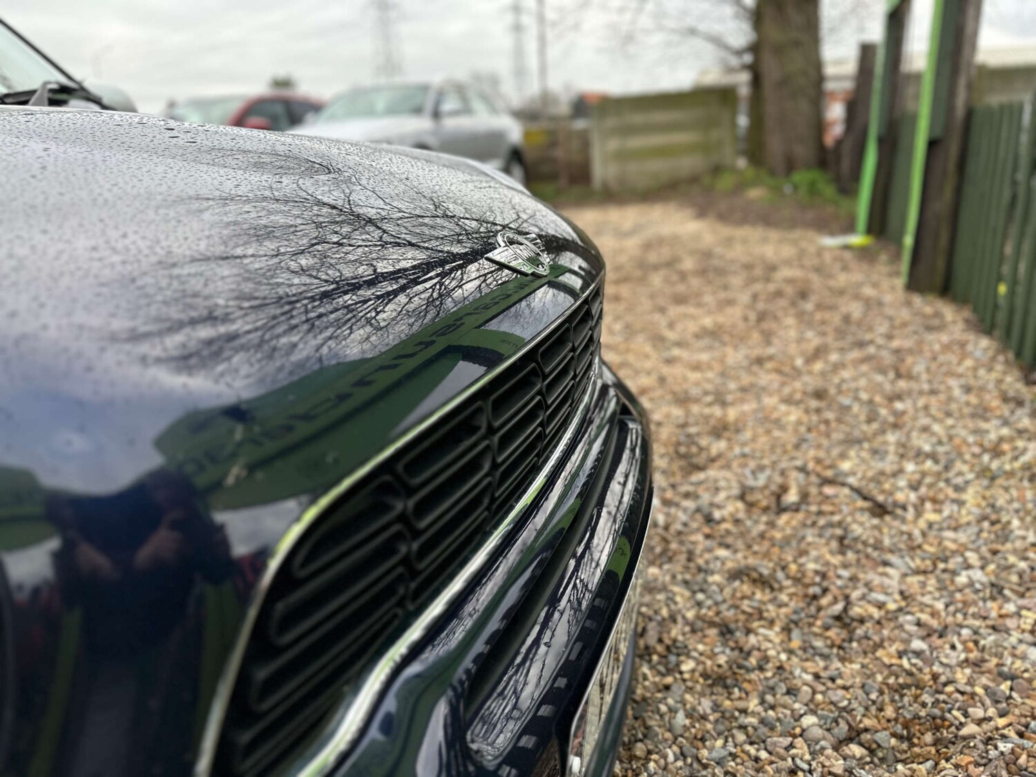 Used MINI Countryman 2014 for sale - 77655517: Photo 32