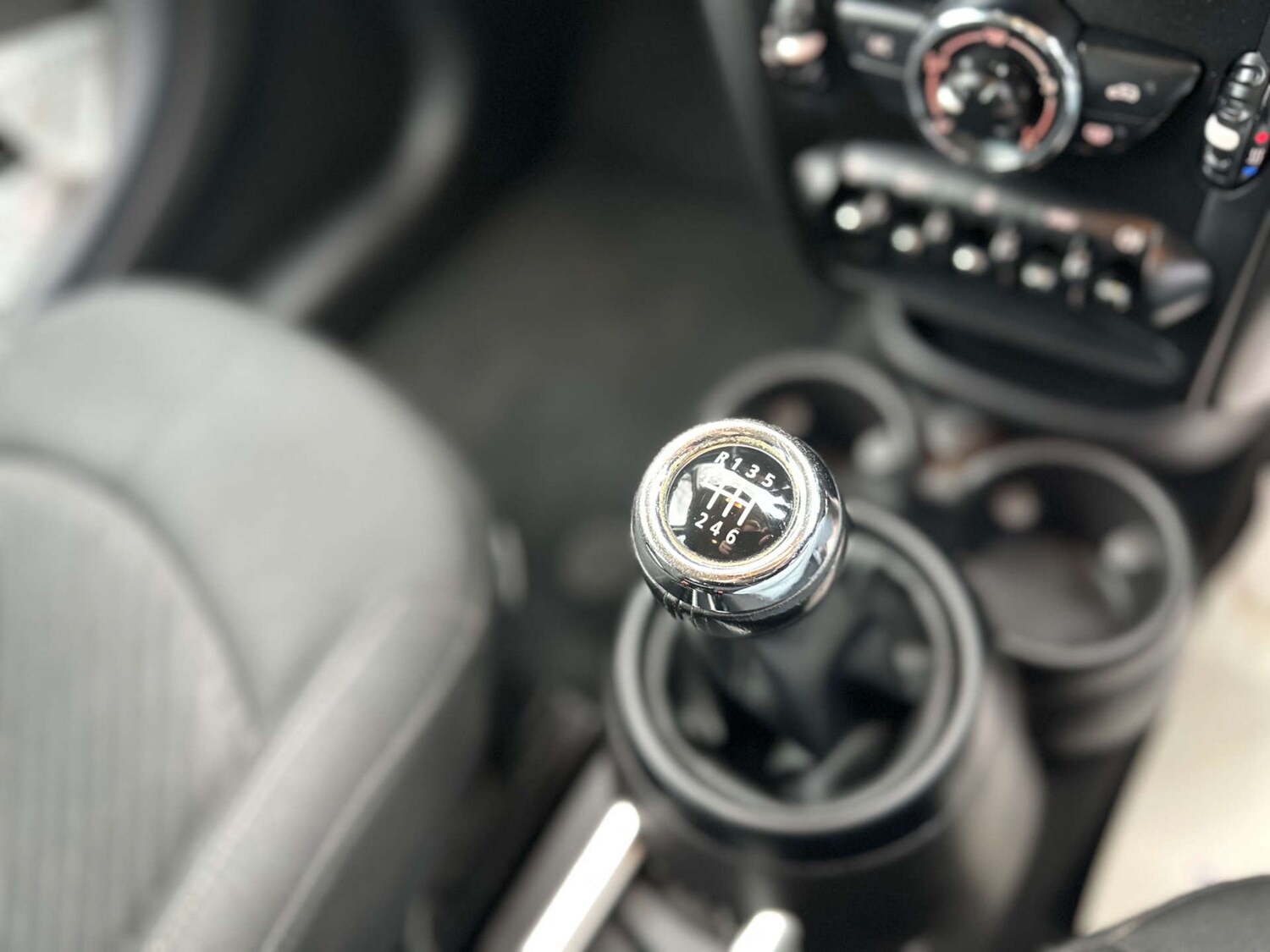 Used MINI Countryman 2014 for sale - 77655517: Photo 33