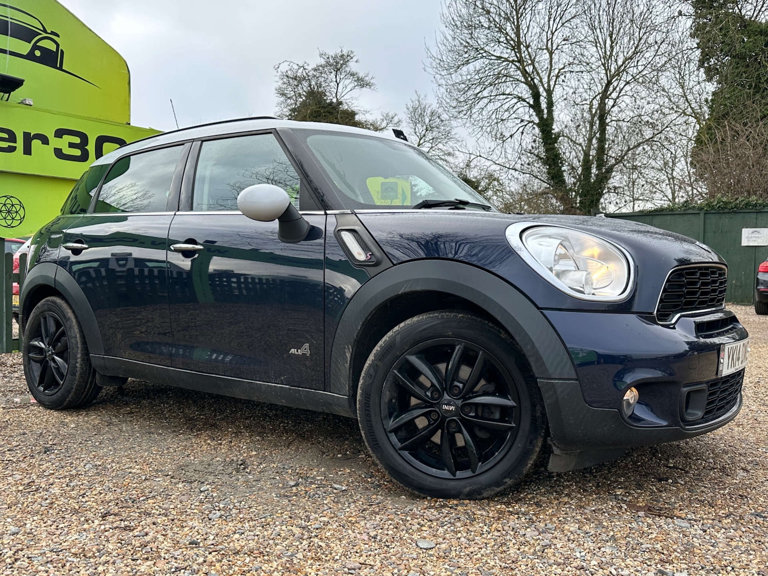Used MINI Countryman 2014 for sale - 77655517: Photo 5