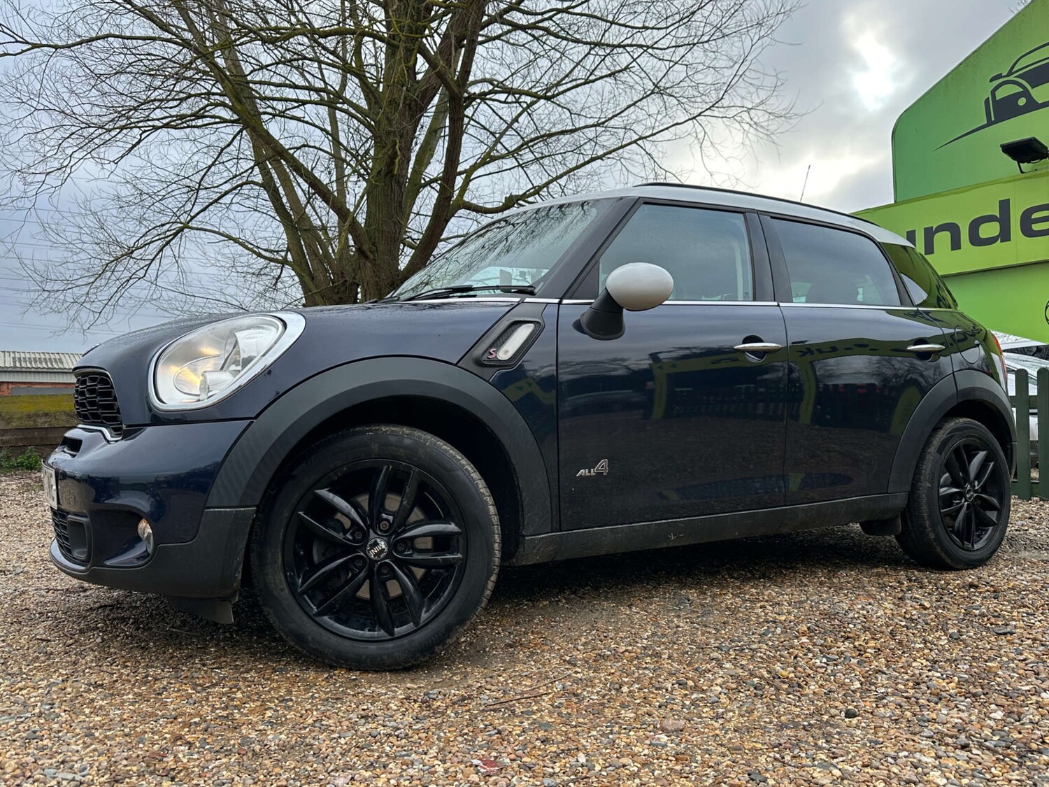 Used MINI Countryman 2014 for sale - 77655517: Photo 7