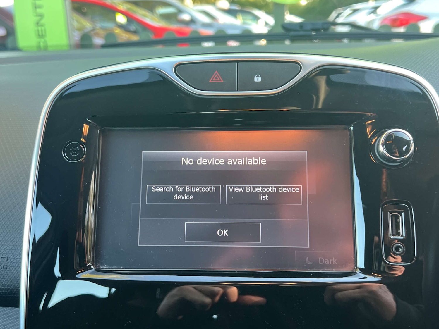 Used Renault Clio 2015 for sale - 76023091: Photo 15