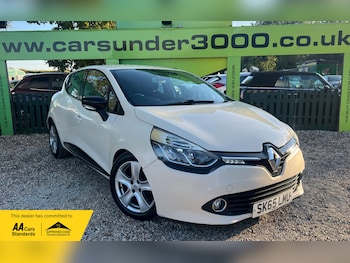 Renault - Clio