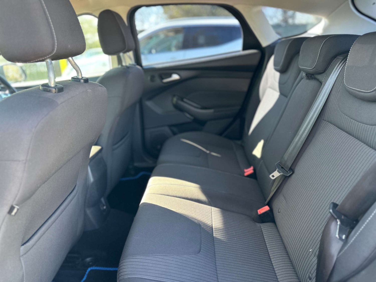 Used Ford Focus 2014 for sale - 77975383: Photo 14