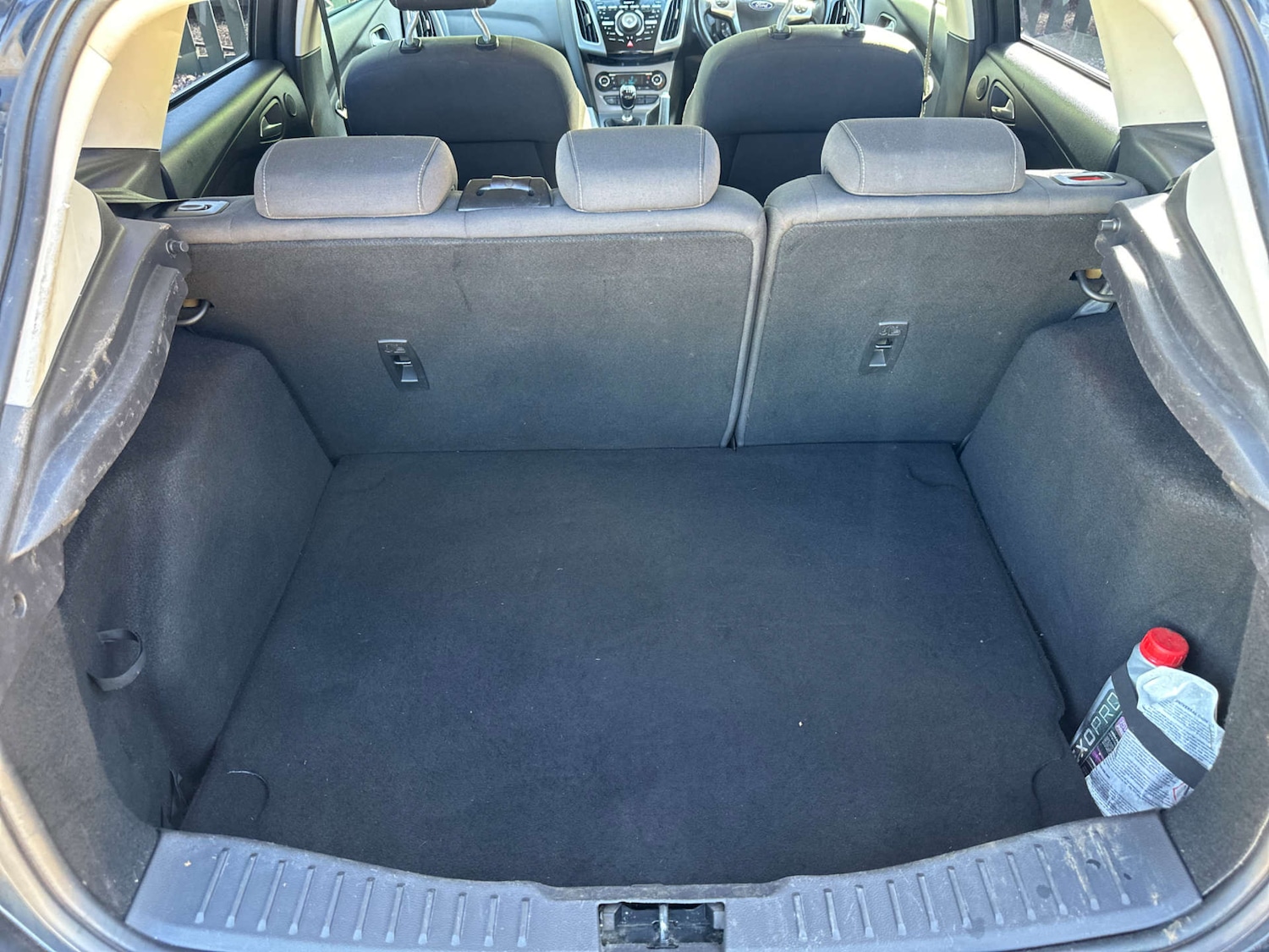 Used Ford Focus 2014 for sale - 77975383: Photo 15