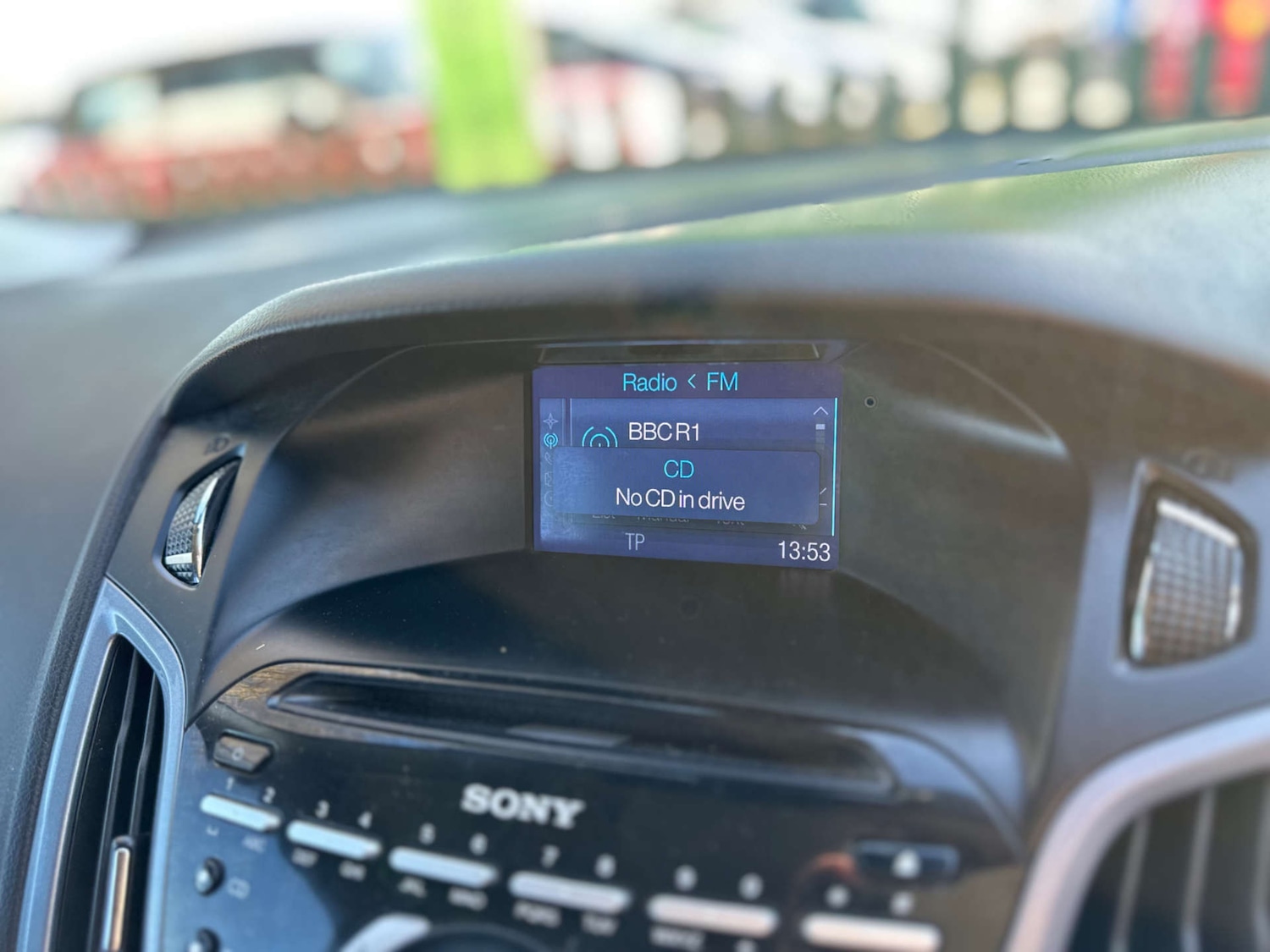 Used Ford Focus 2014 for sale - 77975383: Photo 16