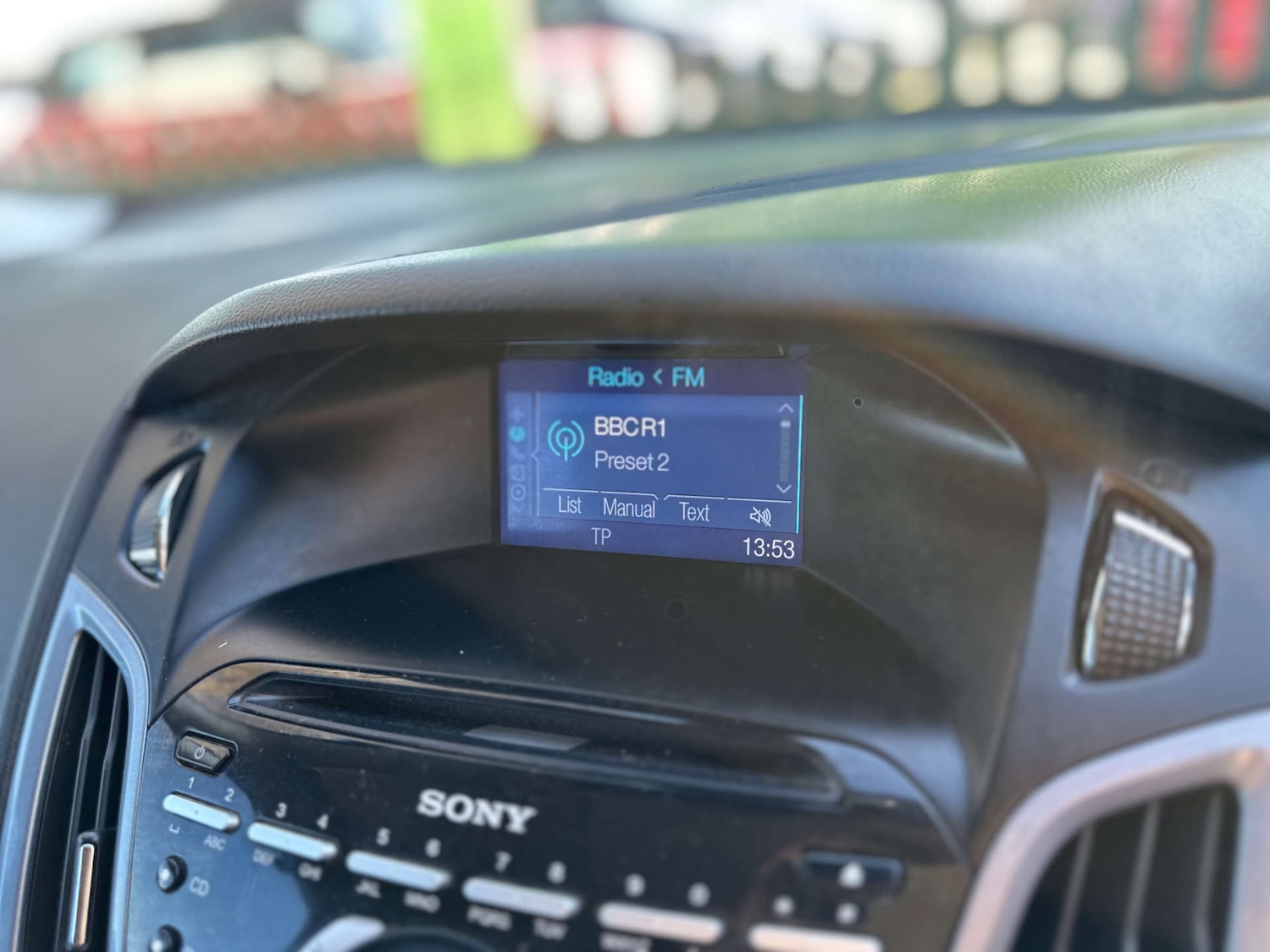 Used Ford Focus 2014 for sale - 77975383: Photo 17