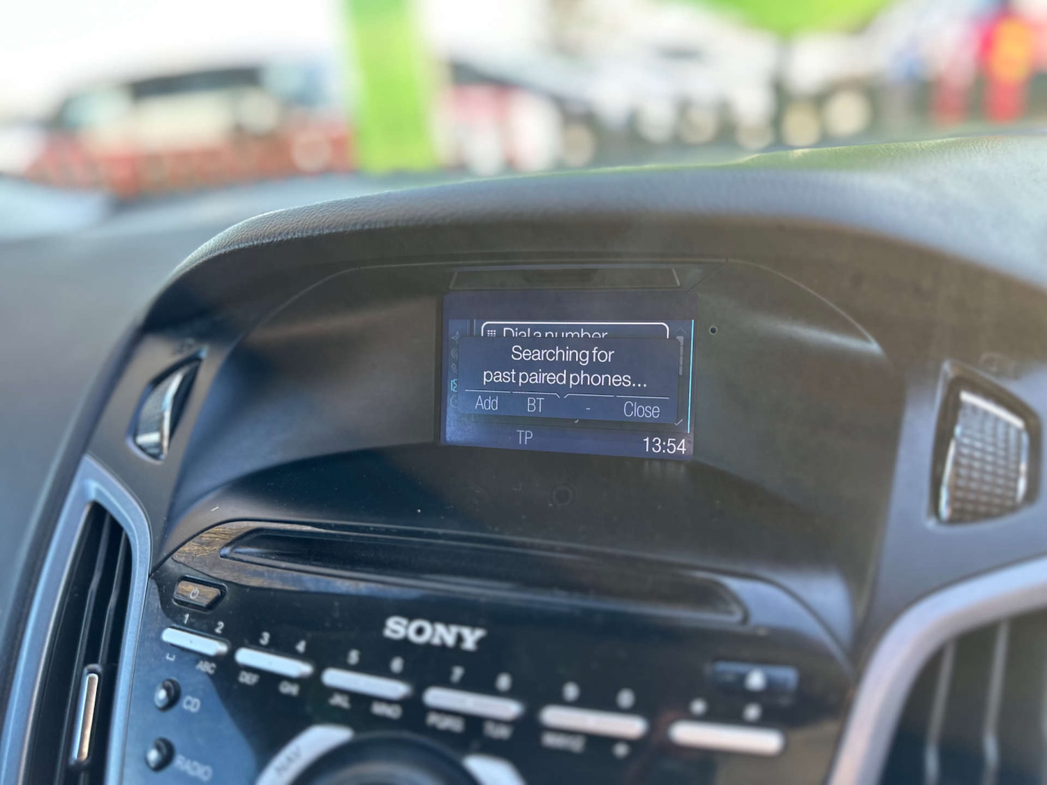 Used Ford Focus 2014 for sale - 77975383: Photo 19