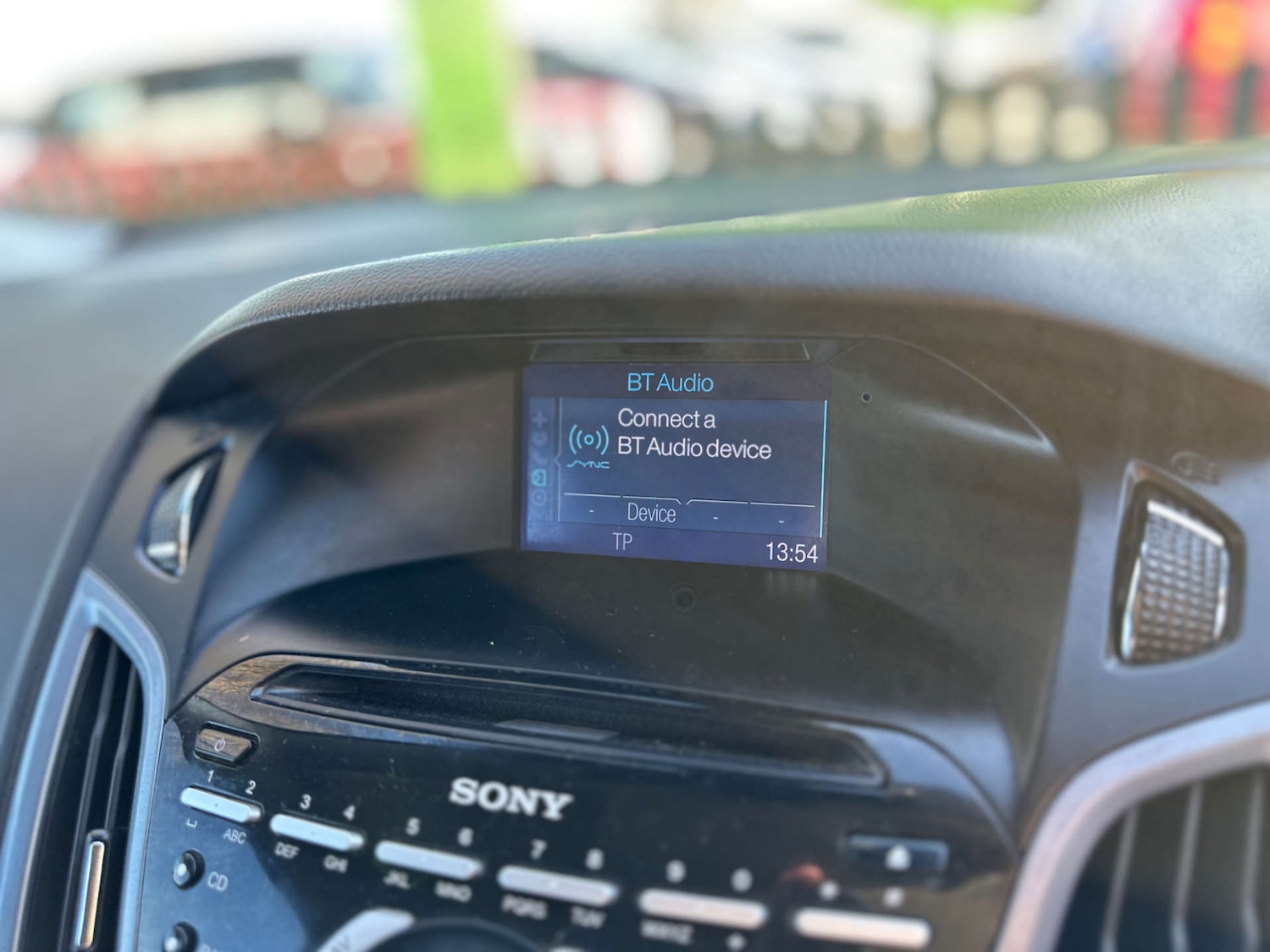 Used Ford Focus 2014 for sale - 77975383: Photo 20