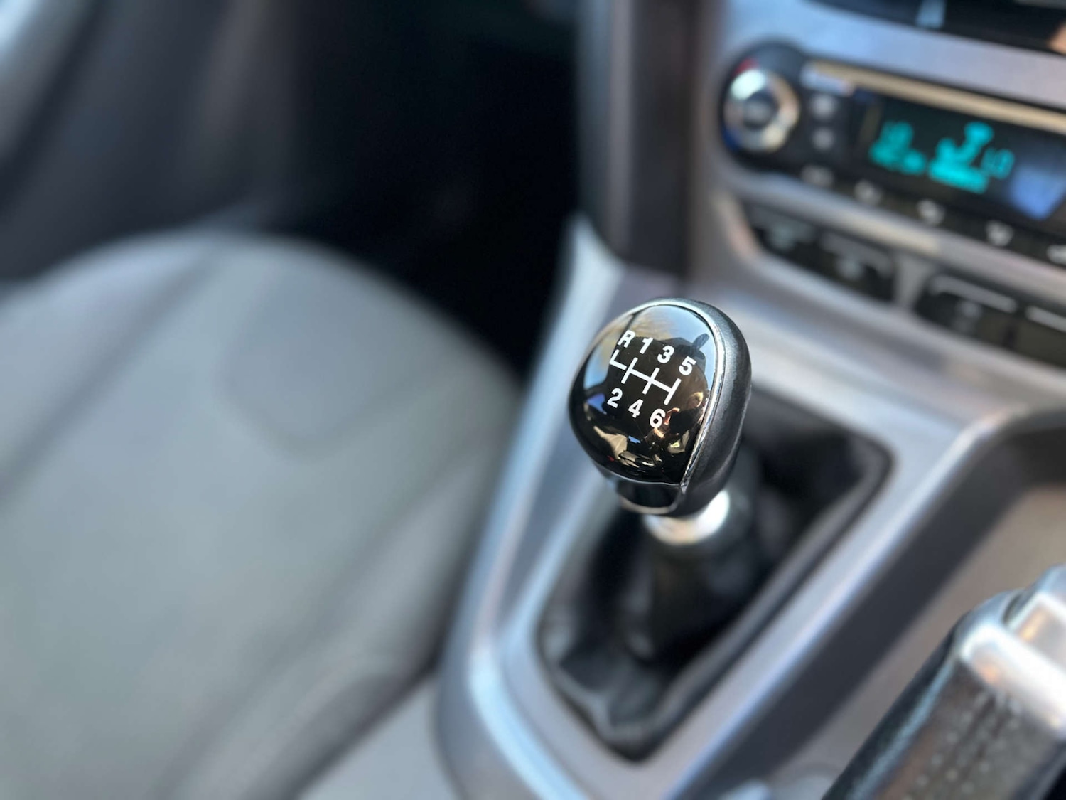 Used Ford Focus 2014 for sale - 77975383: Photo 22