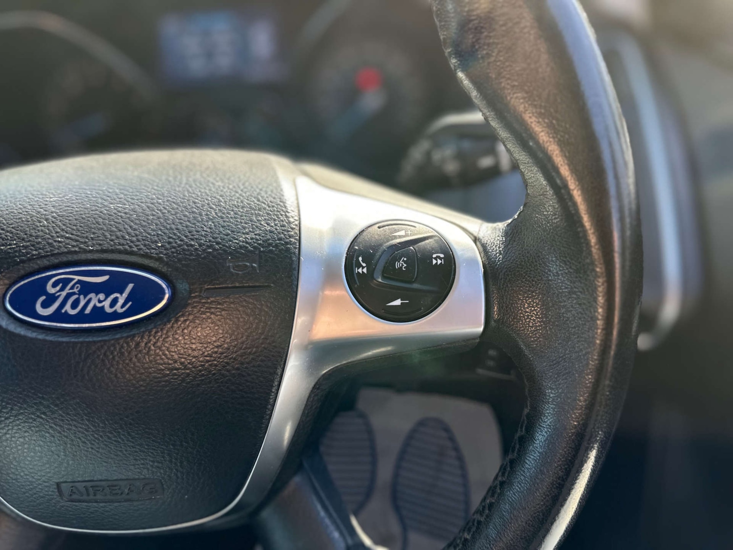 Used Ford Focus 2014 for sale - 77975383: Photo 24