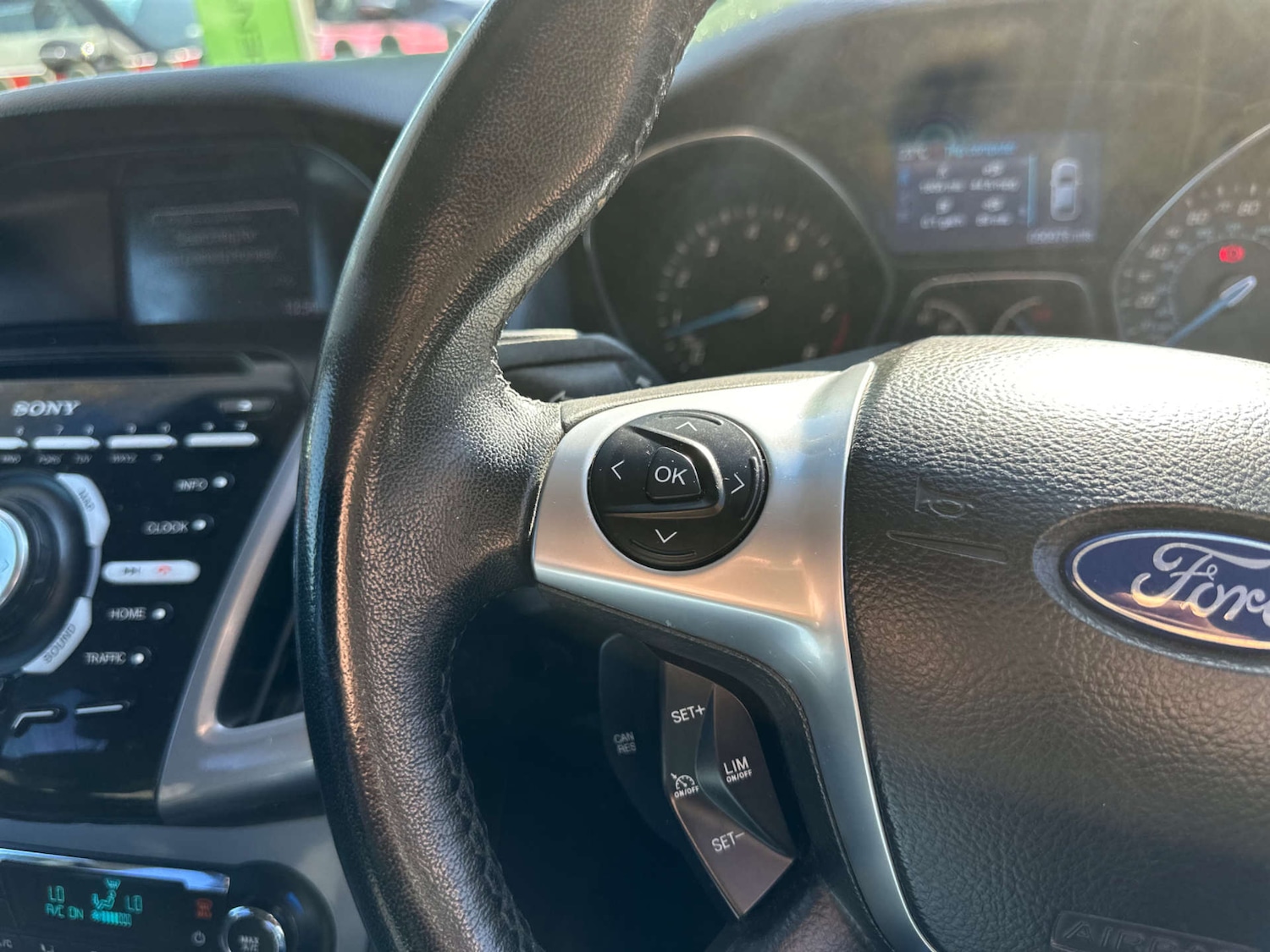 Used Ford Focus 2014 for sale - 77975383: Photo 25