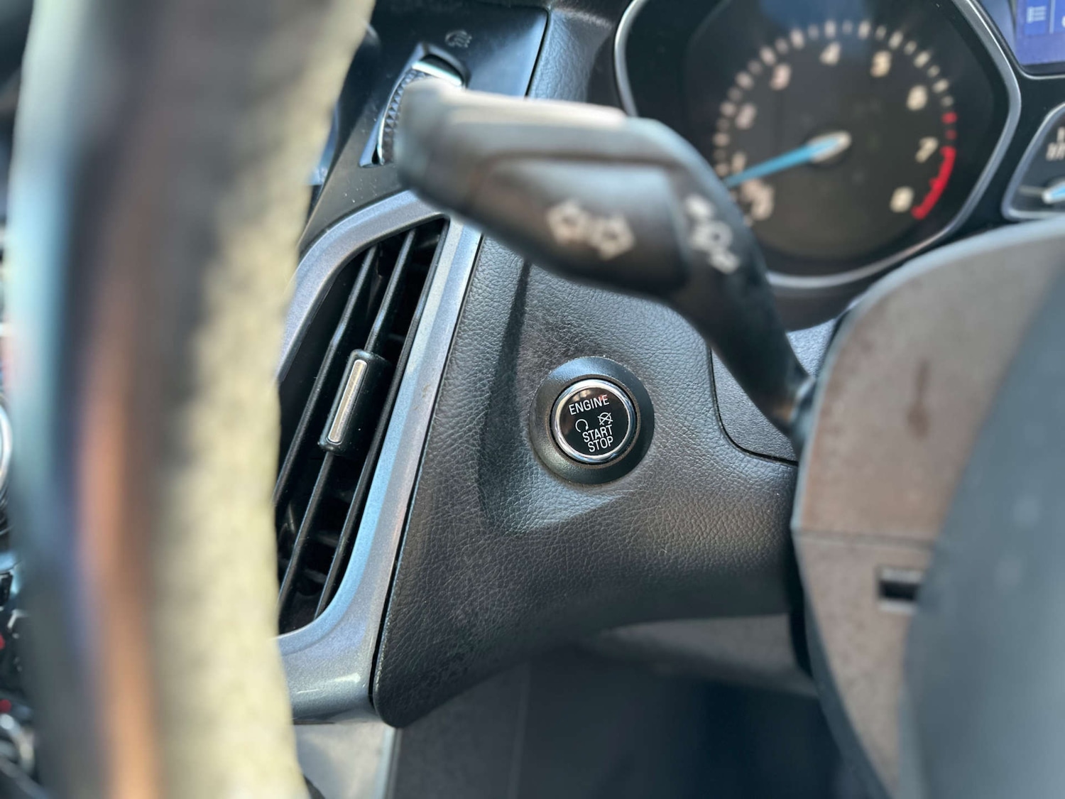 Used Ford Focus 2014 for sale - 77975383: Photo 29