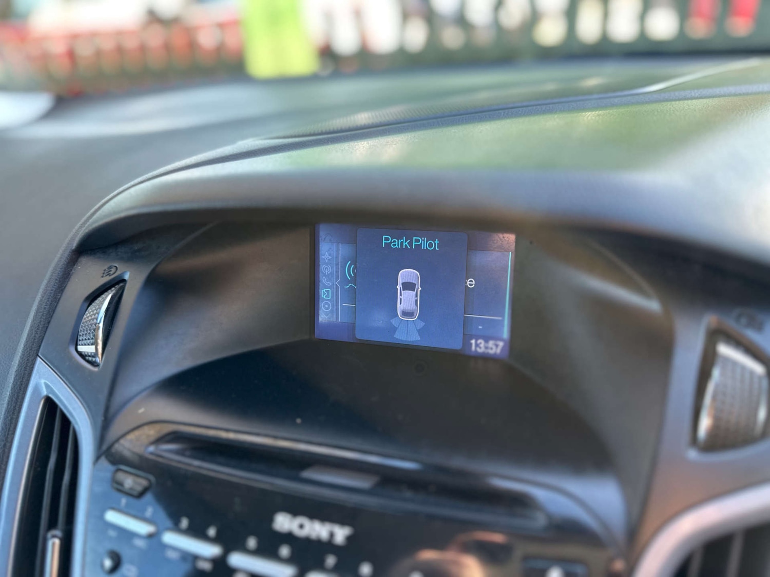 Used Ford Focus 2014 for sale - 77975383: Photo 32