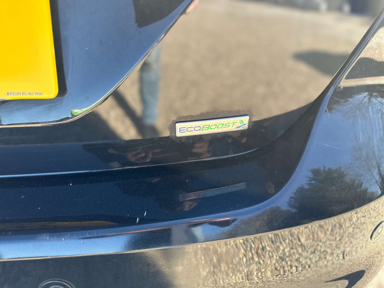 Used Ford Focus 2014 for sale - 77975383: Photo 33