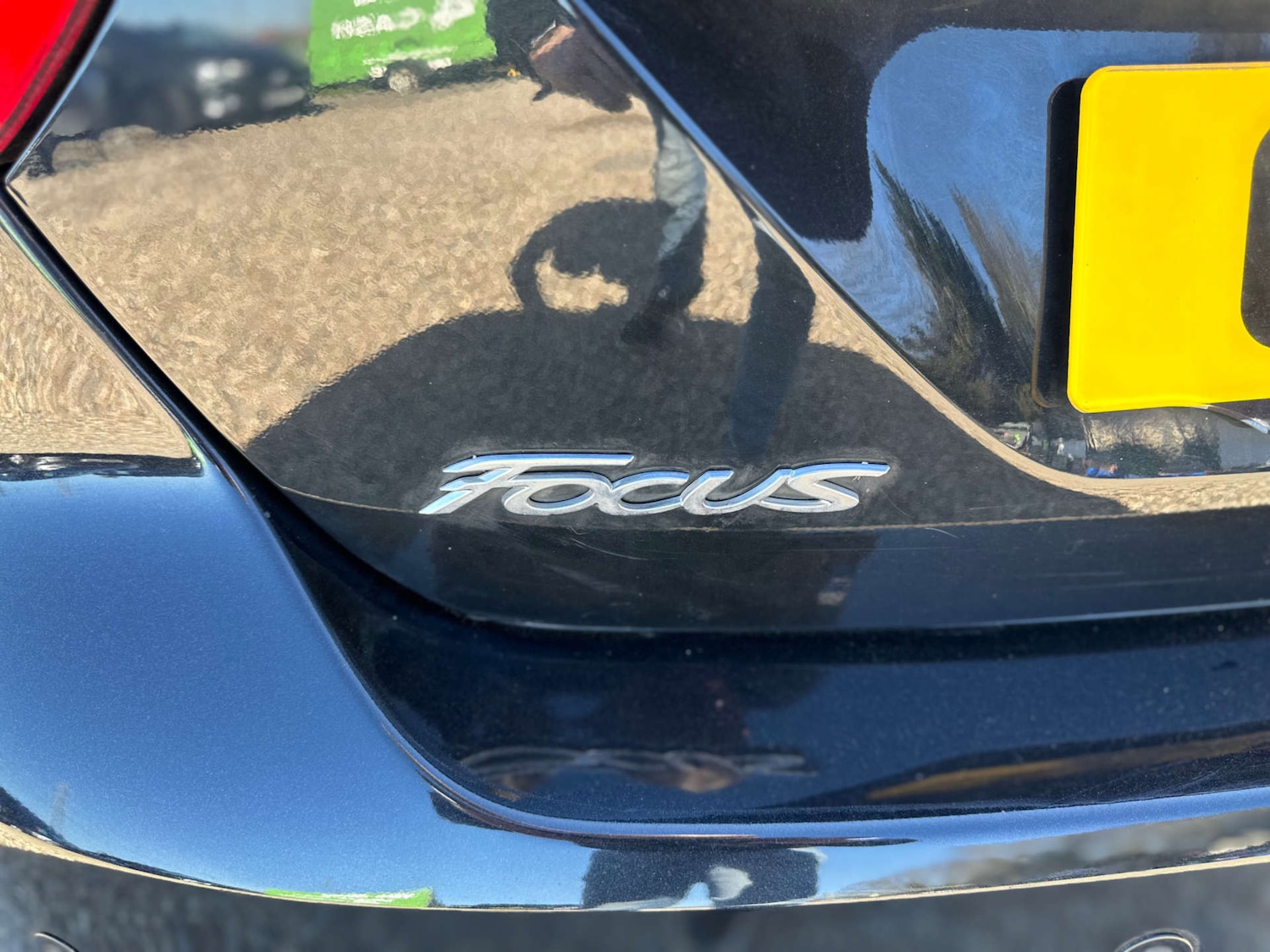 Used Ford Focus 2014 for sale - 77975383: Photo 34