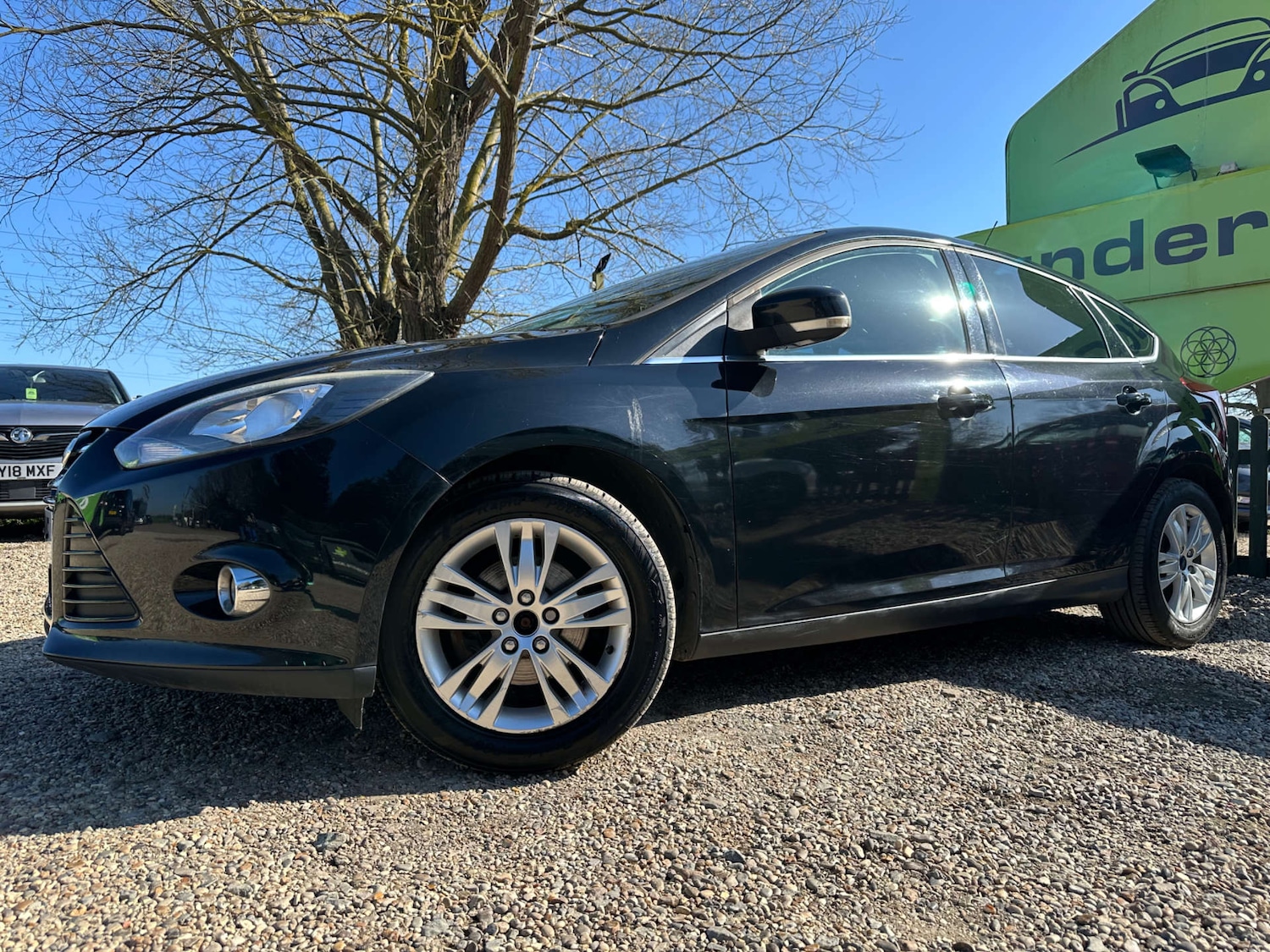 Used Ford Focus 2014 for sale - 77975383: Photo 6