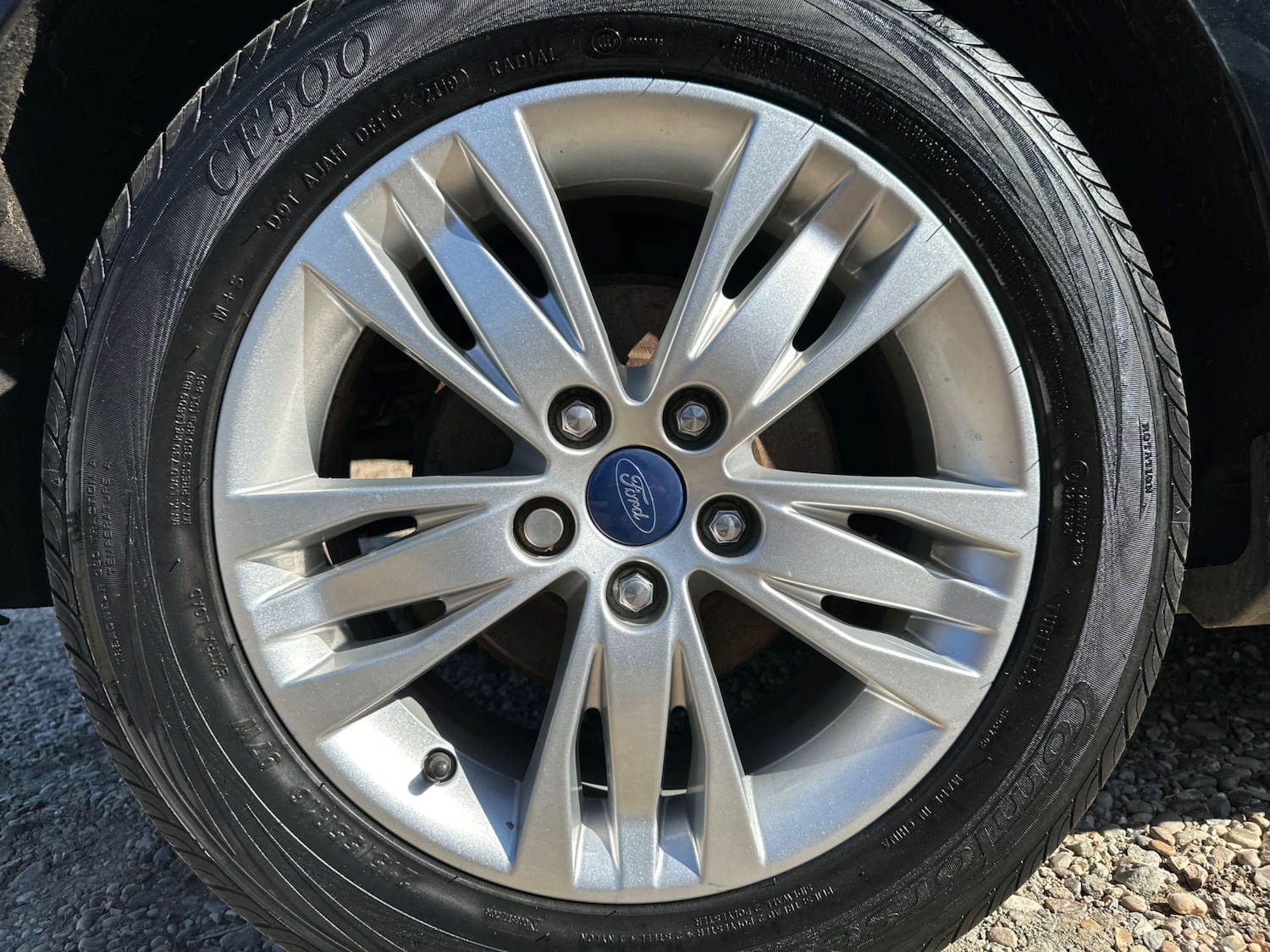 Used Ford Focus 2014 for sale - 77975383: Photo 9