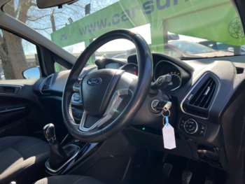 Used Ford B-MAX 2014 for sale - 74088842: Photo
