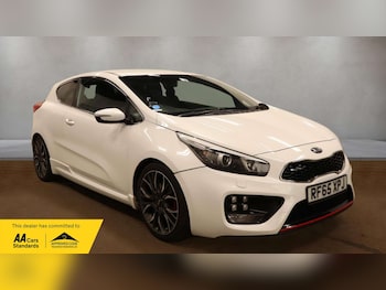 Used Kia Pro Ceed 2015 for sale - 78544793: Photo