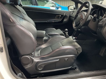 Used Kia Pro Ceed 2015 for sale - 78544793: Photo