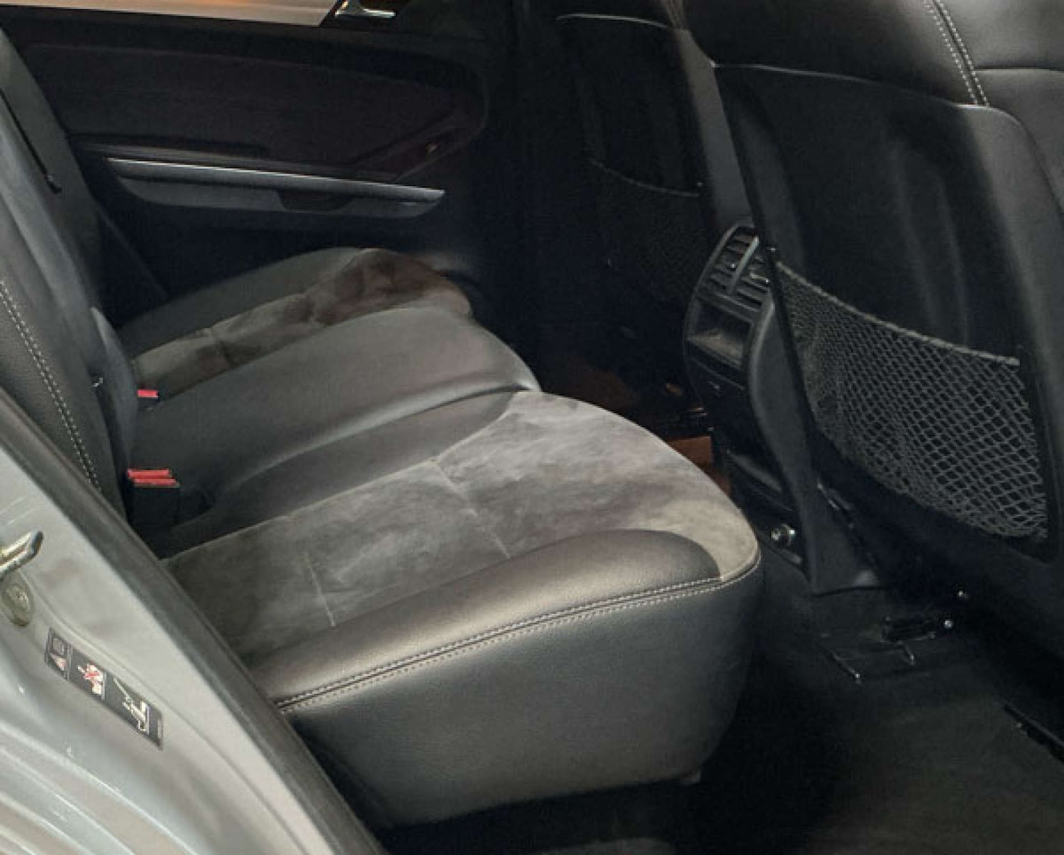 Used Mercedes-Benz M Class 2010 for sale - 76495825: Photo 4