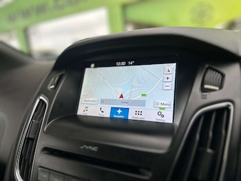 Used Ford Focus 2017 for sale - 76304425: Photo