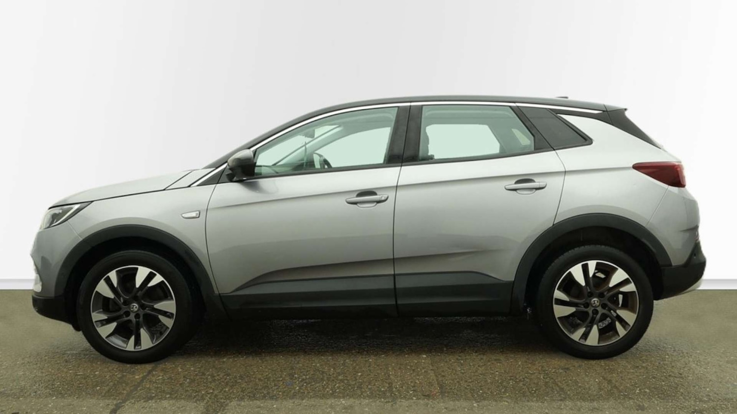 Used Vauxhall Grandland X 2019 for sale - 77318480: Photo 10