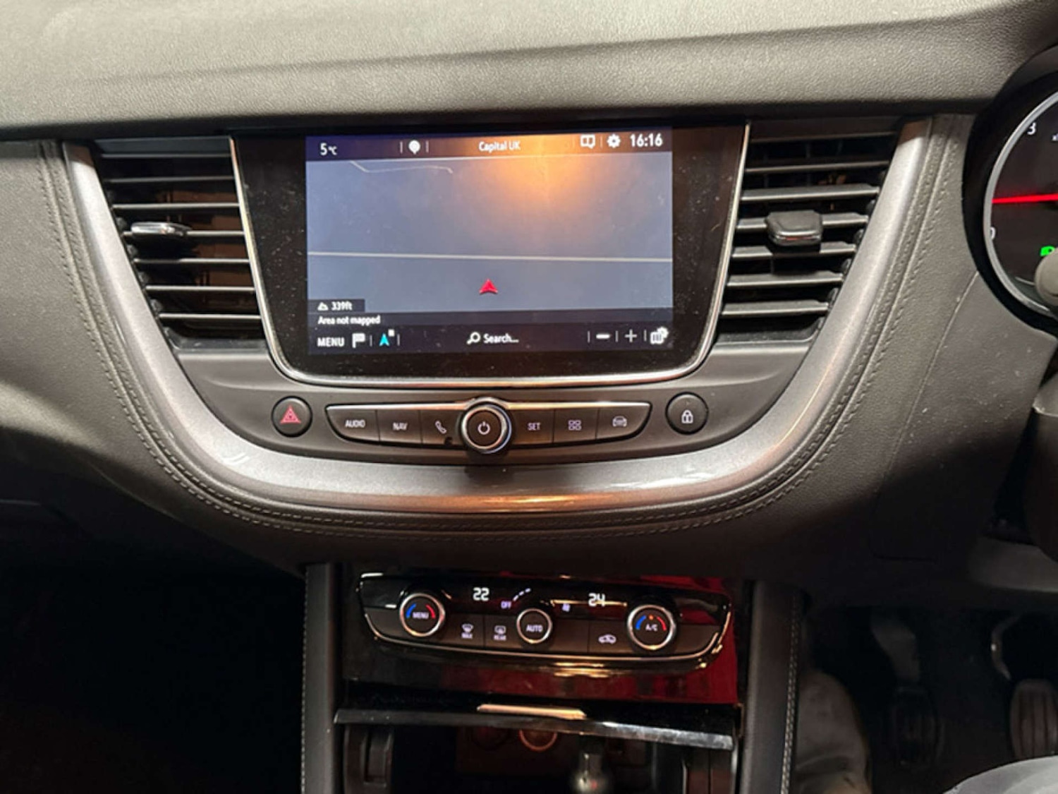 Used Vauxhall Grandland X 2019 for sale - 77318480: Photo 2