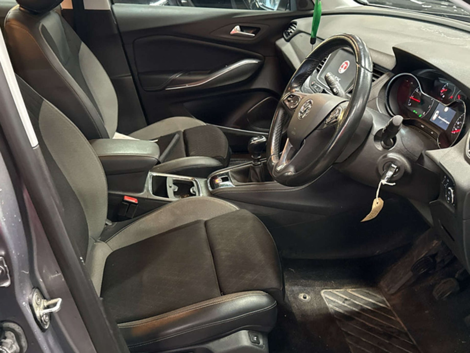 Used Vauxhall Grandland X 2019 for sale - 77318480: Photo 3