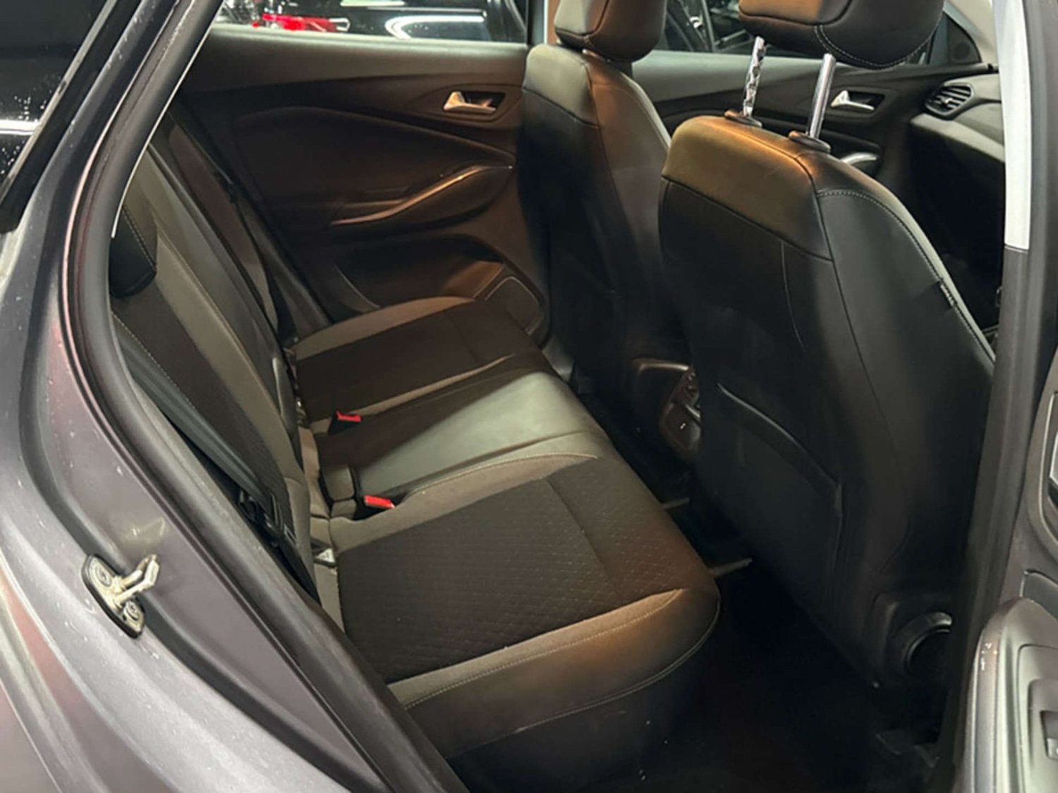 Used Vauxhall Grandland X 2019 for sale - 77318480: Photo 4