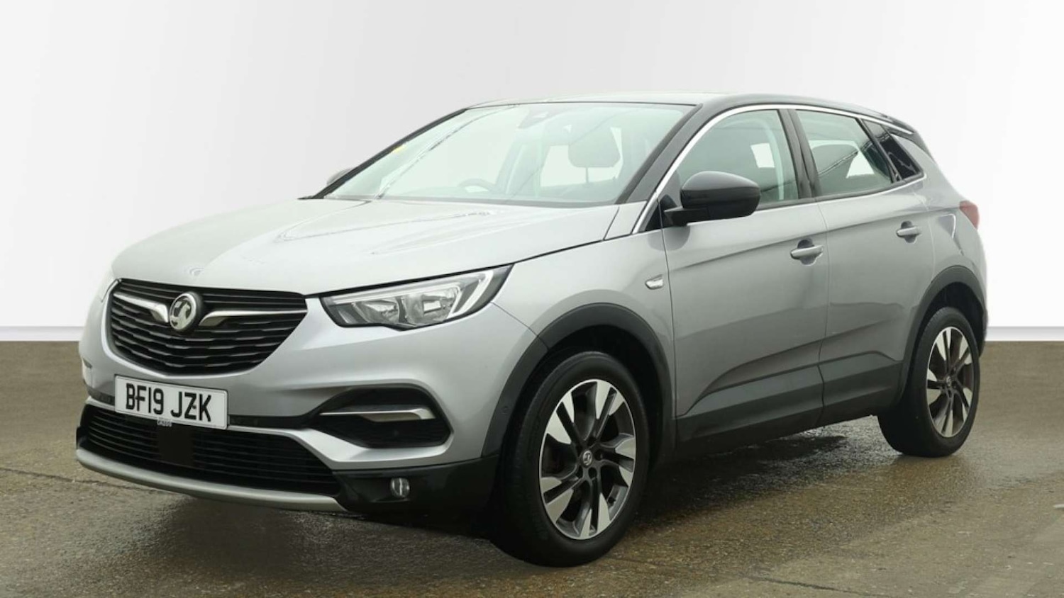 Used Vauxhall Grandland X 2019 for sale - 77318480: Photo 5