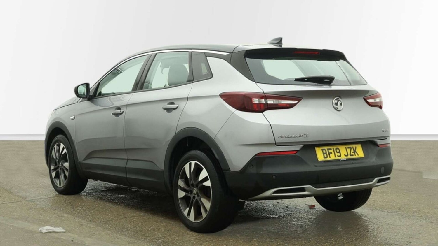 Used Vauxhall Grandland X 2019 for sale - 77318480: Photo 6