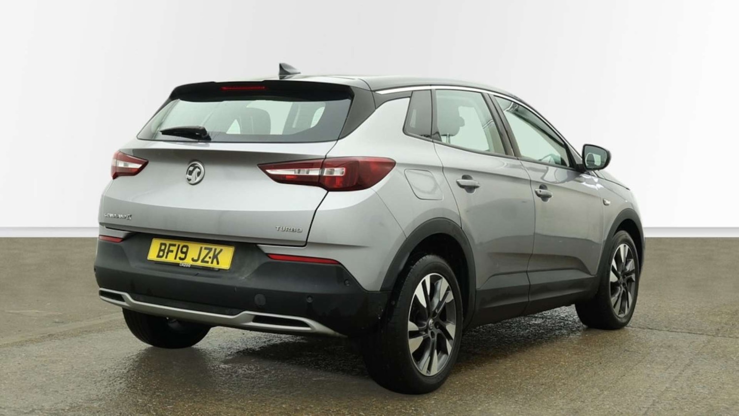 Used Vauxhall Grandland X 2019 for sale - 77318480: Photo 7