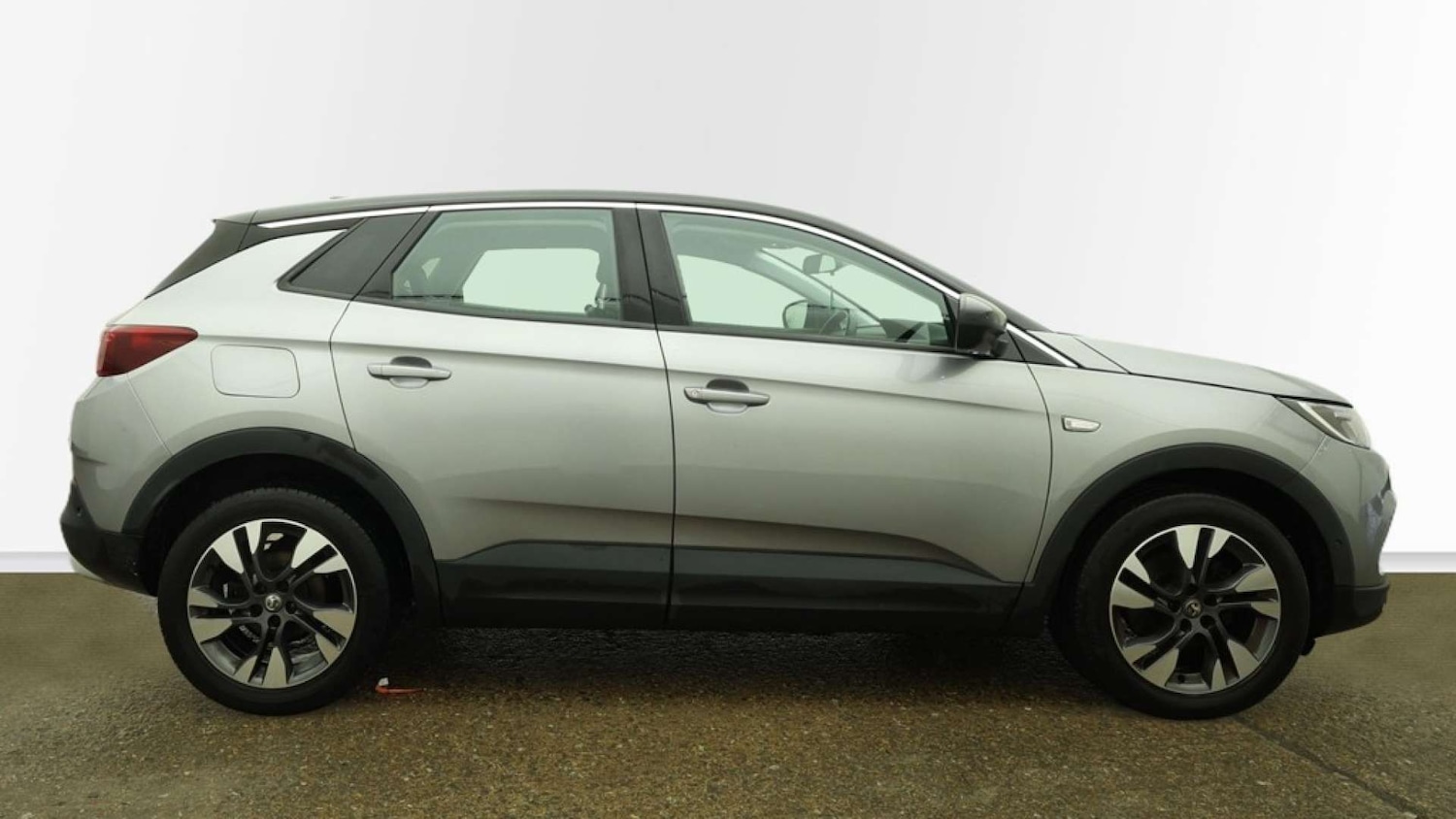 Used Vauxhall Grandland X 2019 for sale - 77318480: Photo 9