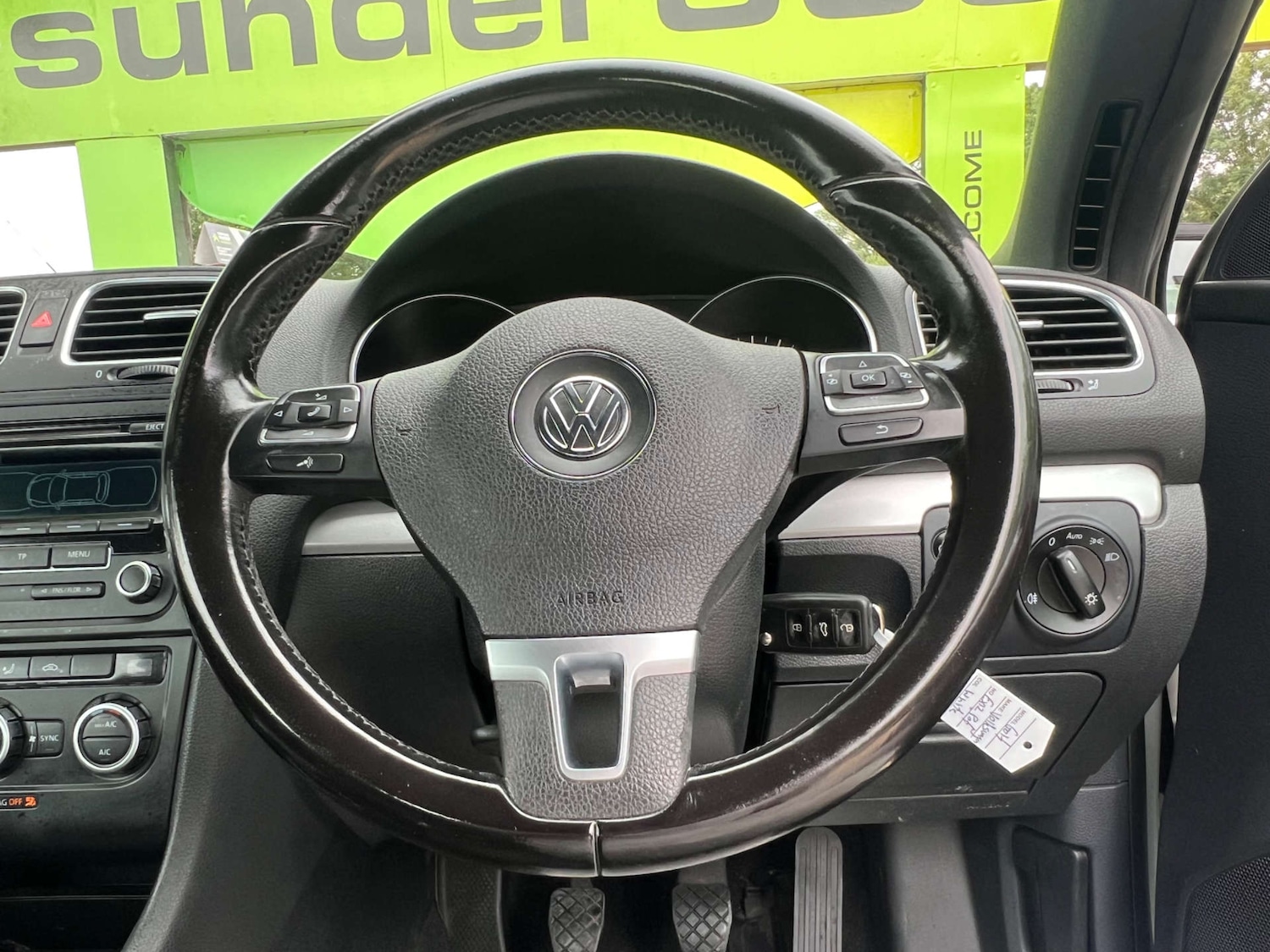 Vehicle 24