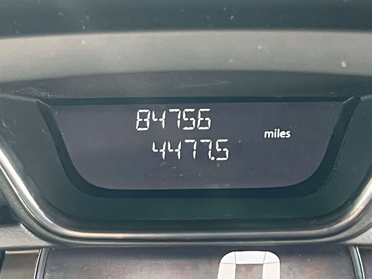 Vehicle 25