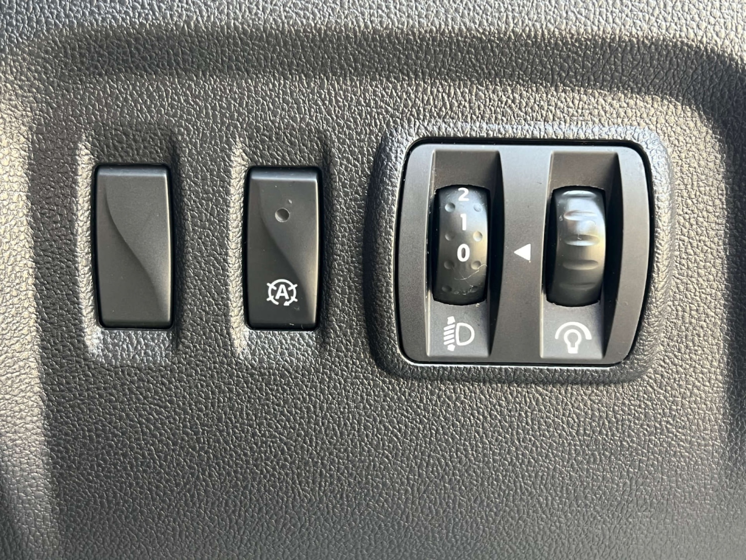 Vehicle 26