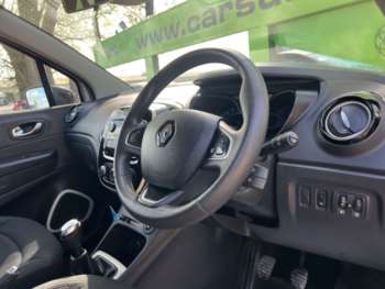 Used Renault Captur 2019 for sale - 74215411: Photo