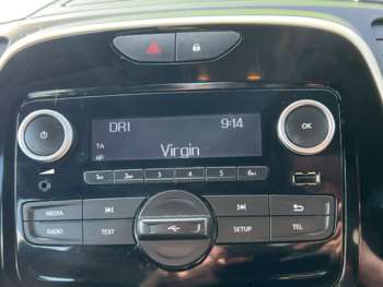 Used Renault Captur 2019 for sale - 74215411: Photo
