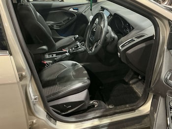 Used Ford Focus 2015 for sale - 79504393: Photo
