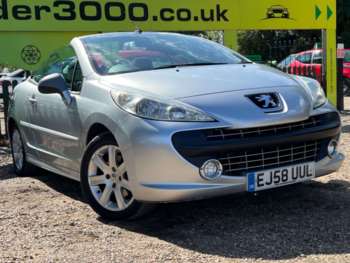 Used Peugeot 207 2009 for sale - 74577005: Photo