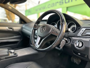 Used Mercedes-Benz E Class 2014 for sale - 78315821: Photo