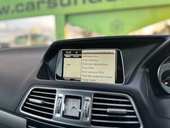 Used Mercedes-Benz E Class 2014 for sale - 78315821: Photo