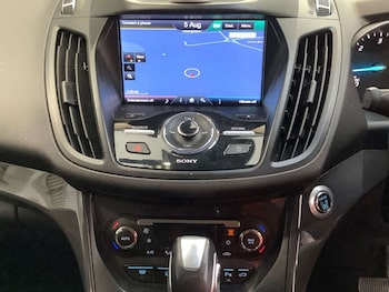 Used Ford Kuga 2016 for sale - 79504396: Photo